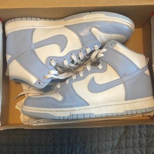 Women Nike Dunk High